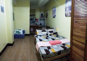 Northern Vacation Homes Baguio