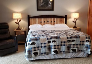 Northernaire Resort
