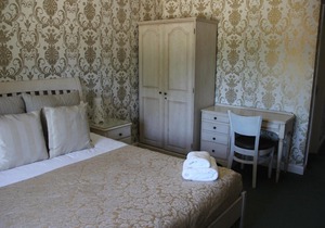Northover Manor Hotel