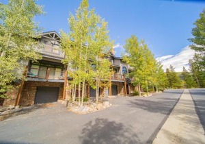 Northstar 1964 by SummitCove Lodging