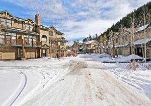 Northstar 1964 by SummitCove Lodging