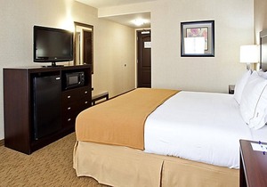 Norwood Inn Eagan - Luxury 1 King Jacuzzi with Sofa Bed Oversized Ns