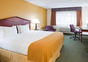Norwood Inn & Suites Eagan St Paul & Mall of America
