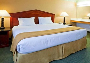 Norwood Inn & Suites Eagan St Paul & Mall of America