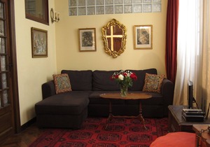 Notre Dame Historic 2Bedrooms/2Bathrooms, Calm comfort, Wifi, A/C