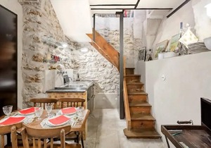 Notre Dame Romantic's Air Conditioning Apartment Paris Latin Quarter La Sorbonne