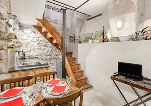 Notre Dame Romantic's Air Conditioning Apartment Paris Latin Quarter La Sorbonne