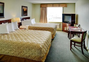 Nova Inn Acheson