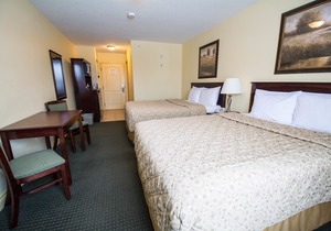 Nova Inn Acheson