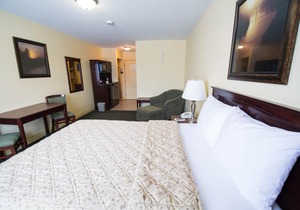 Nova Inn Acheson