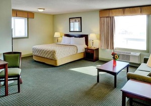 Nova Inn Acheson