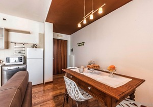 Novalesi Apartment (20 minutes from Venice)