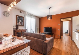 Novalesi Apartment (20 minutes from Venice)