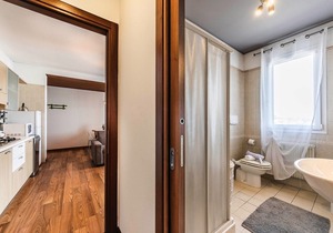 Novalesi Apartment (20 minutes from Venice)
