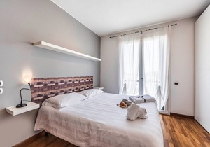 Novalesi Apartment (20 minutes from Venice)