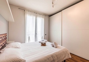Novalesi Apartment (20 minutes from Venice)