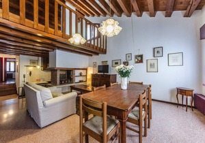 Novalesi House (only 20 minutes to Venice)