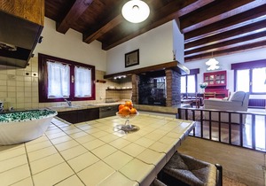 Novalesi House (only 20 minutes to Venice)
