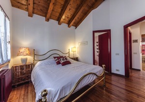 Novalesi House (only 20 minutes to Venice)