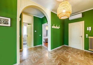 Novalesi Vintage interno 1