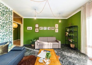 Novalesi Vintage interno 1