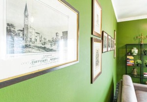 Novalesi Vintage interno 1