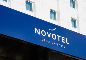 Novotel Kraków City West