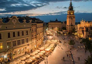 Novotel Krakow City West
