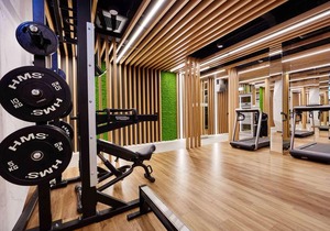 Novotel Krakow City West