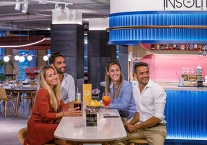 Novotel Madrid City Las Ventas