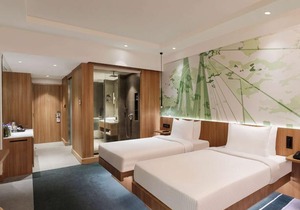 Novotel Mumbai Juhu Beach