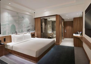 Novotel Mumbai Juhu Beach