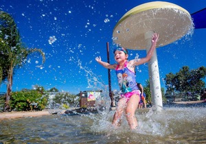NRMA Yarrawonga Mulwala Holiday Park