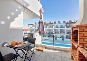 Numar Residence Villa X