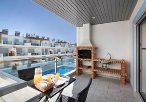 Numar Residence Villa Z