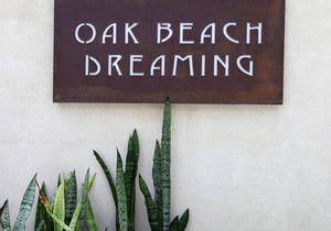 Oak Beach Dreaming