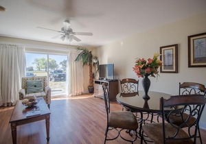 Oak Shores by Biloxi Beach Resort