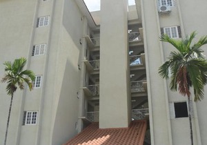 Oakland Apartments