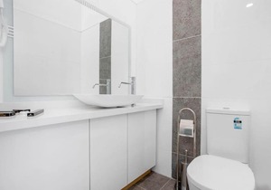Oakleigh Guest House with Ocean Views - Room 10