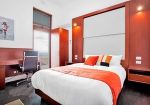 Oakleigh Guest House with Ocean Views - Room 7