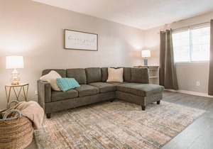 Oakleigh Square Townhome #7