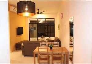 Oasis Condo Private Room R7
