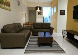 Oasis Condo Private Room R7