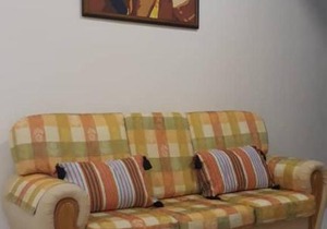 Oasis Homestay