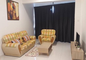 Oasis Homestay