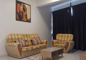 Oasis Homestay