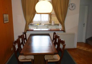 Oberland Nr. 19 by Interhome