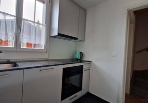 Oberland Nr. 19 by Interhome