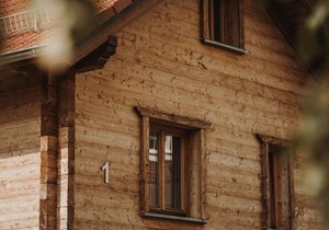 Oberwald Chalets 1