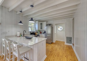 Ocean Bay Park Multi-Apartment Home with decks & gas grills